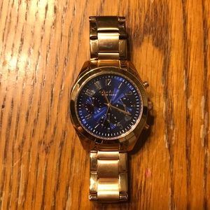 Woman’s Caravelle New York Watch